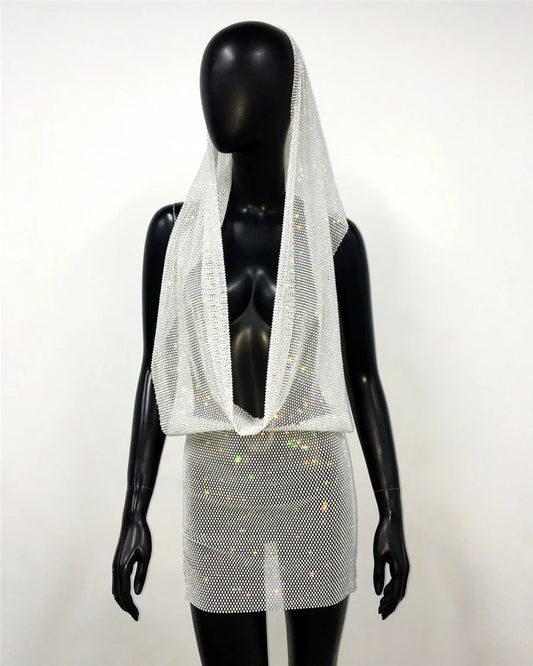 Pronta Entrega – Vestido Elaine