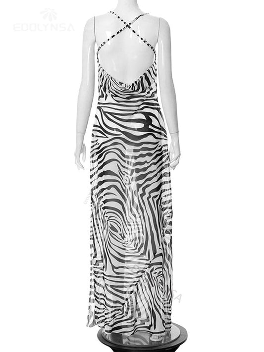 Pronta Entrega – Vestido Luiza