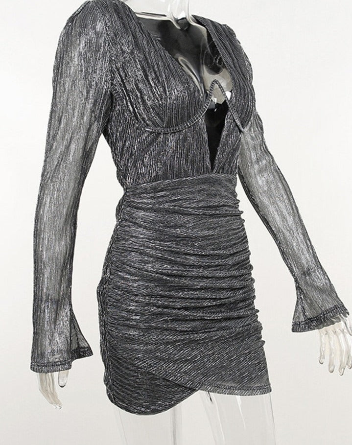 Pronta Entrega – Vestido Paola