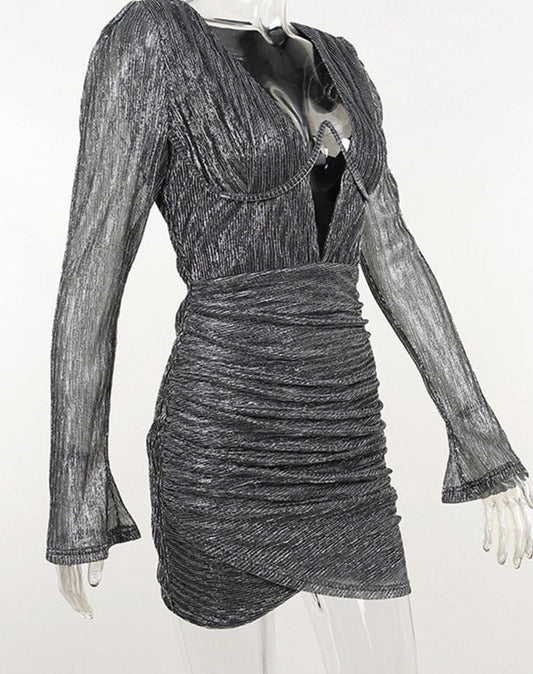 Pronta Entrega – Vestido Paola