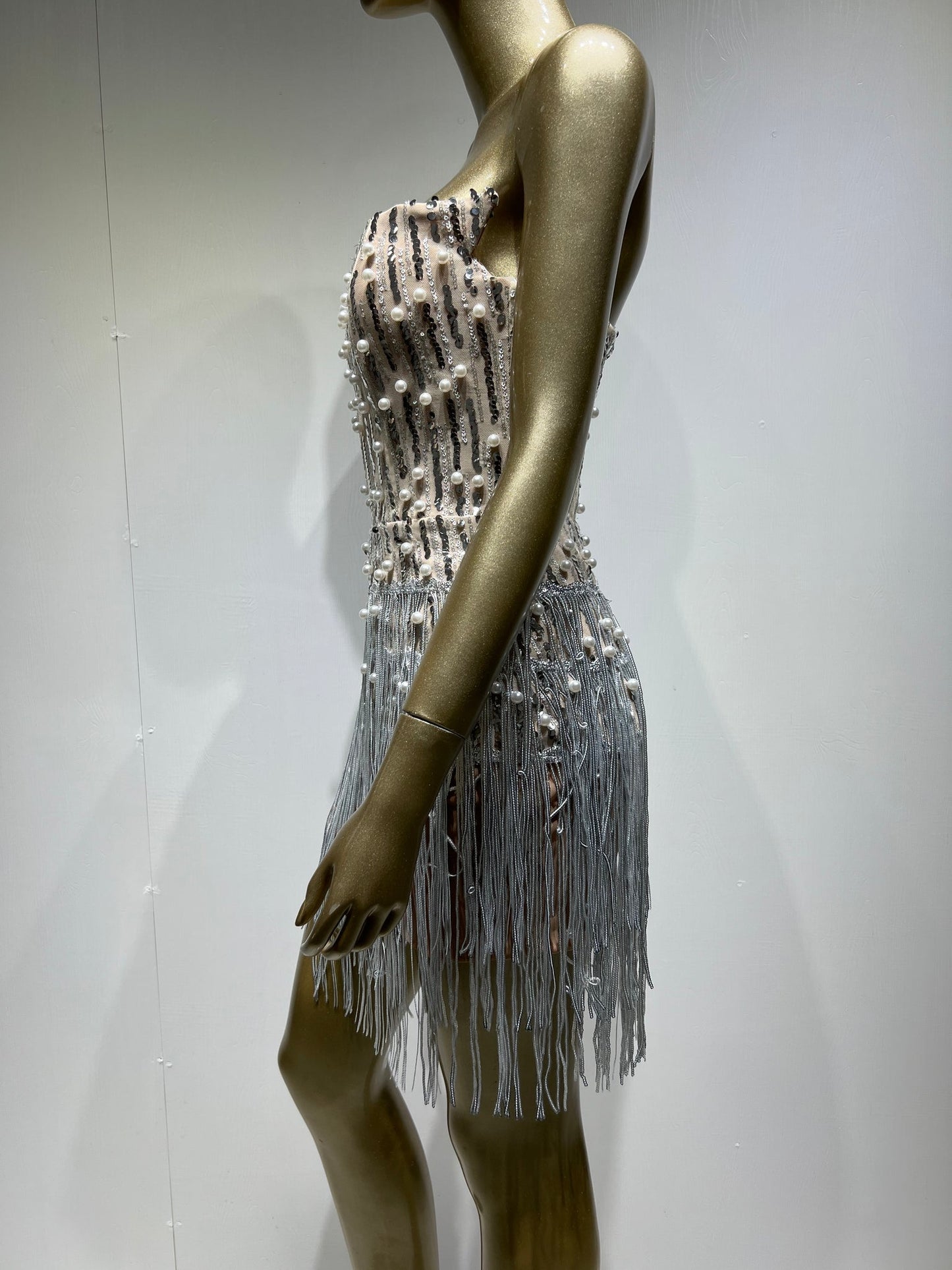Pronta Entrega – Vestido Kelly
