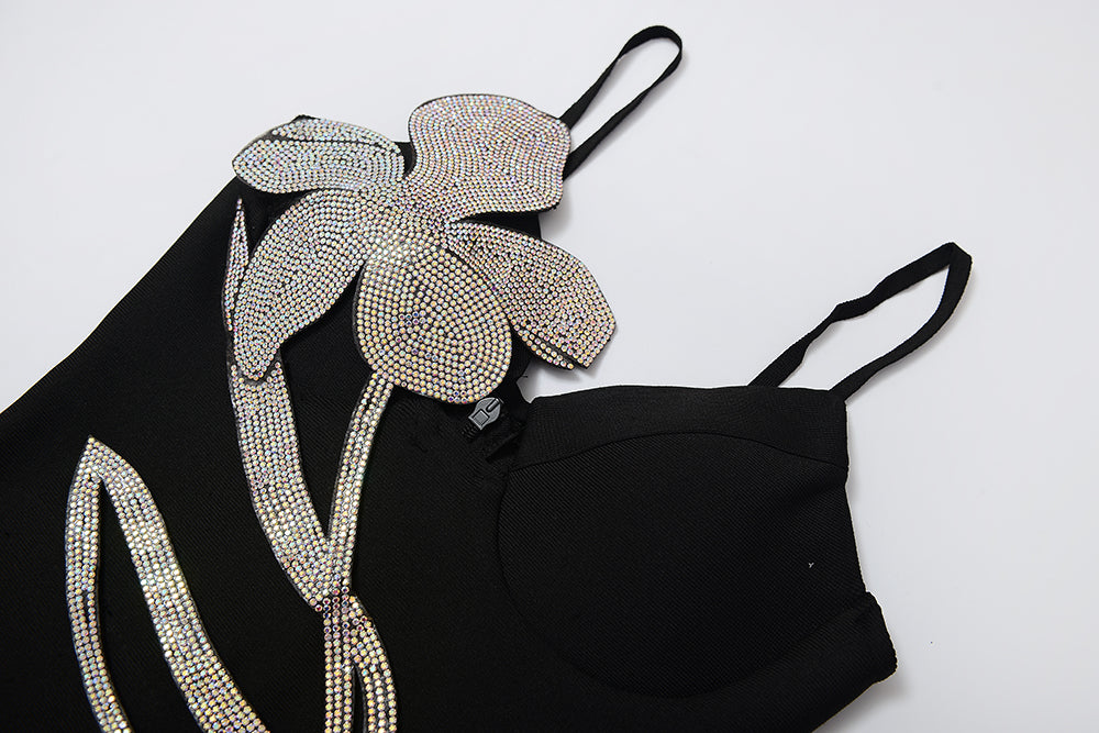 Pronta Entrega – Vestido Maiara