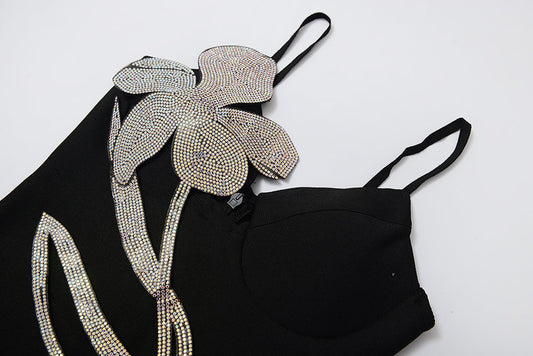 Pronta Entrega – Vestido Maiara