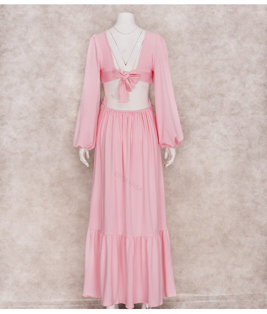 Pronta Entrega – Vestido Patrícia