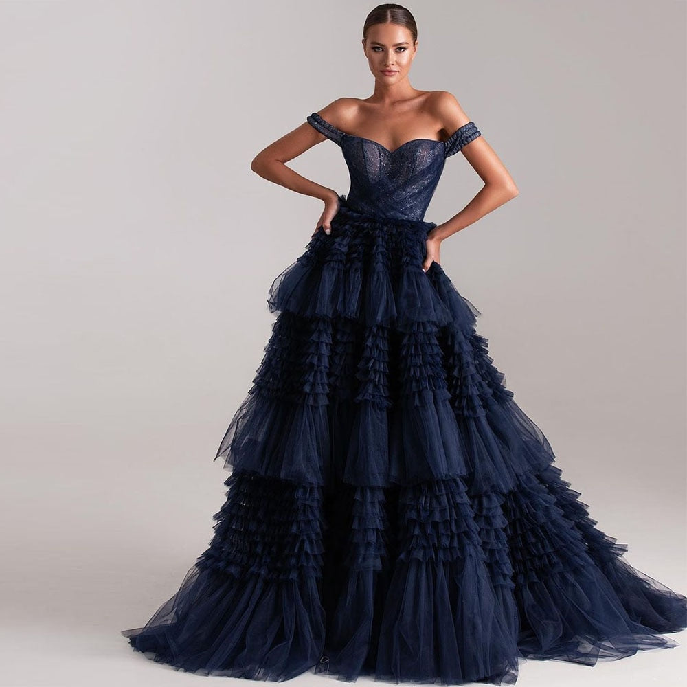 Pronta Entrega – Vestido Leonora
