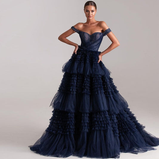 Pronta Entrega – Vestido Leonora