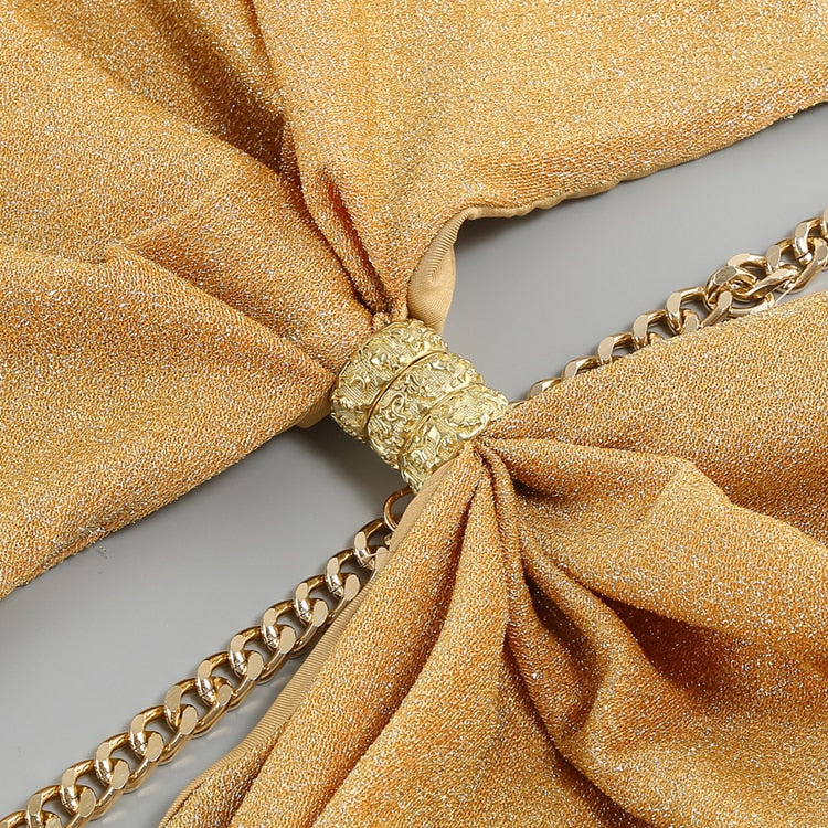 Pronta Entrega – Vestido Izabella