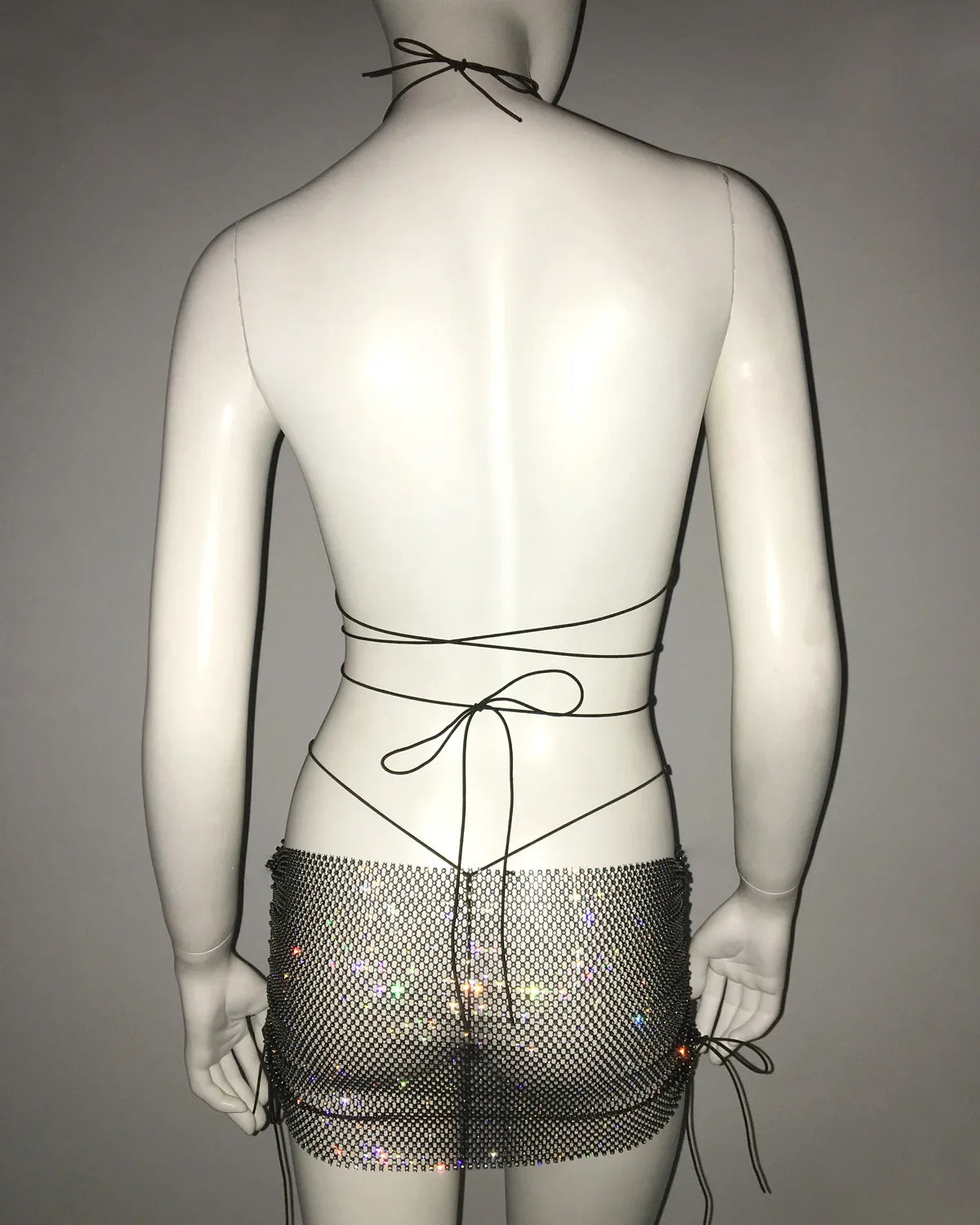 Pronta Entrega – Conjunto Ariel