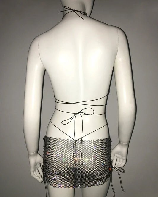 Pronta Entrega – Conjunto Ariel