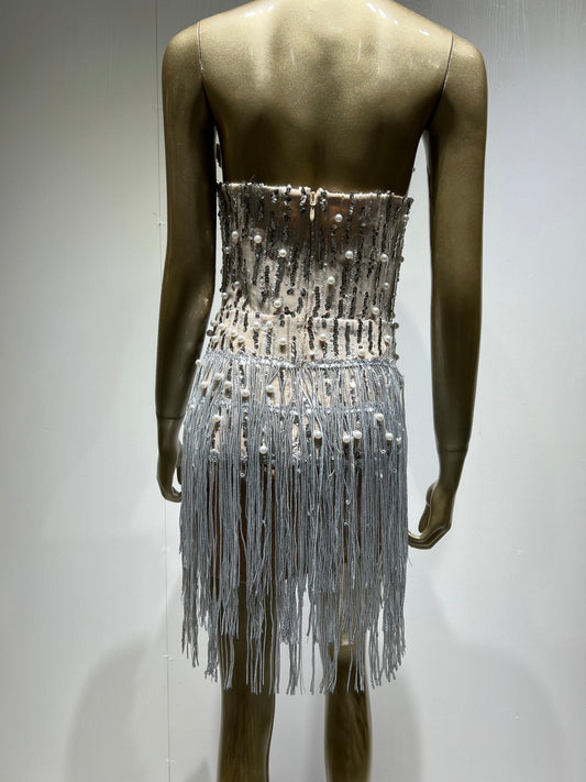 Pronta Entrega – Vestido Kelly