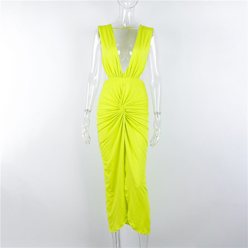 Pronta Entrega – Vestido Miranda