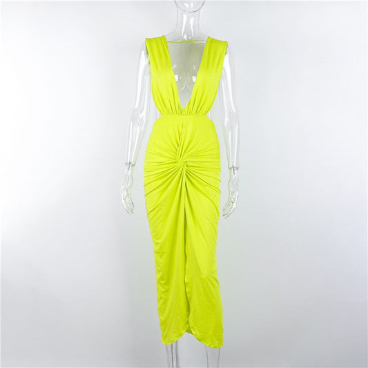 Pronta Entrega – Vestido Miranda