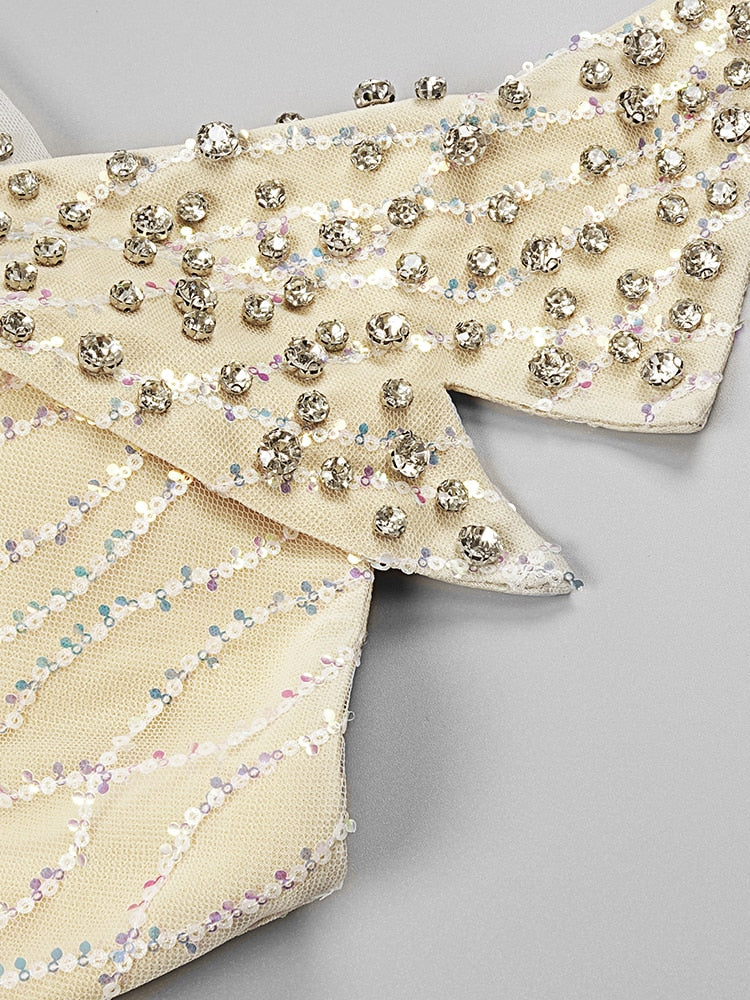 Pronta Entrega – Vestido Thalita