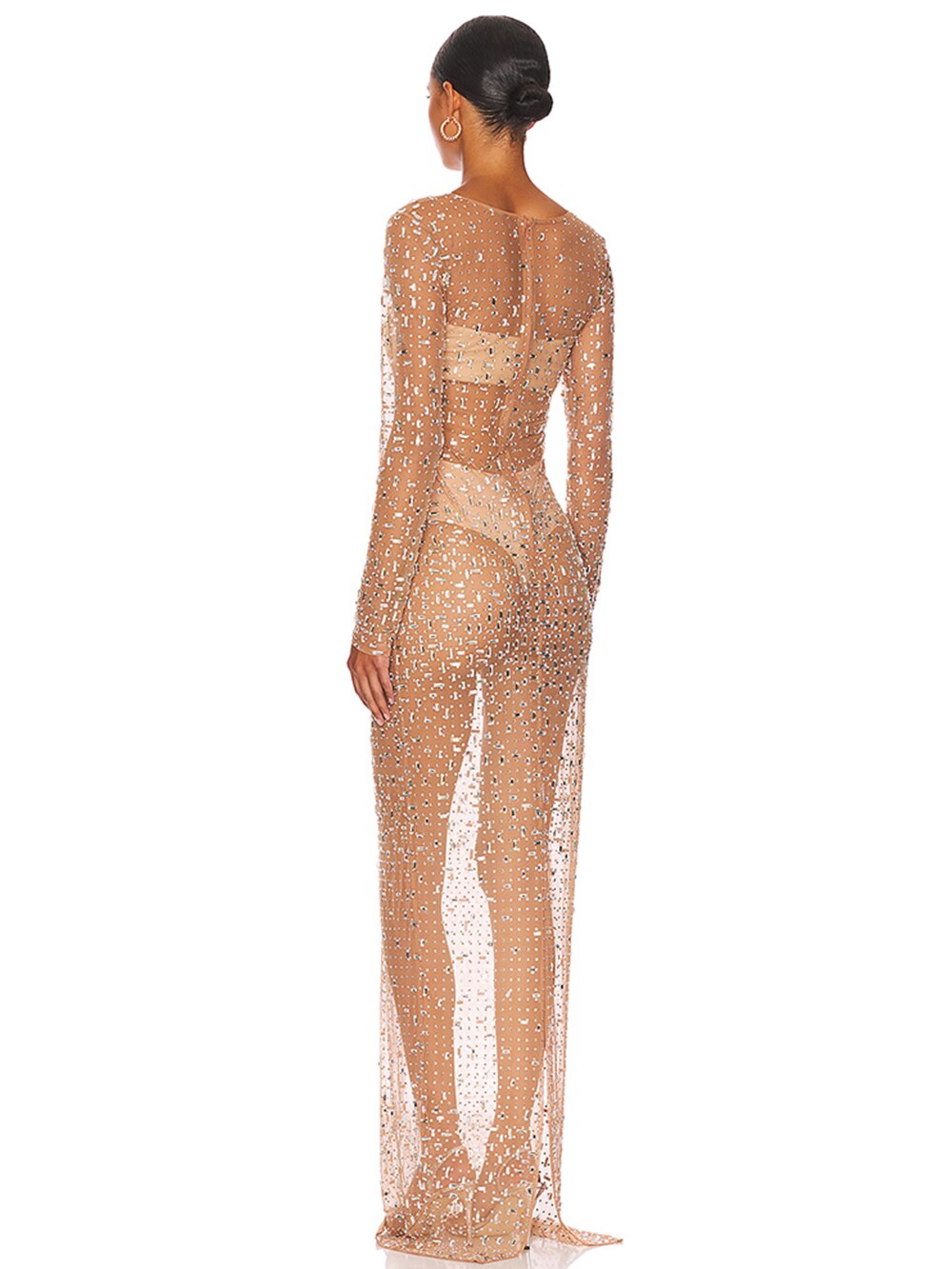 Pronta Entrega – Vestido Simona