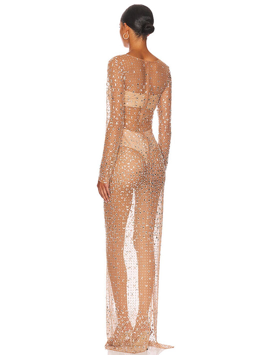 Pronta Entrega – Vestido Simona