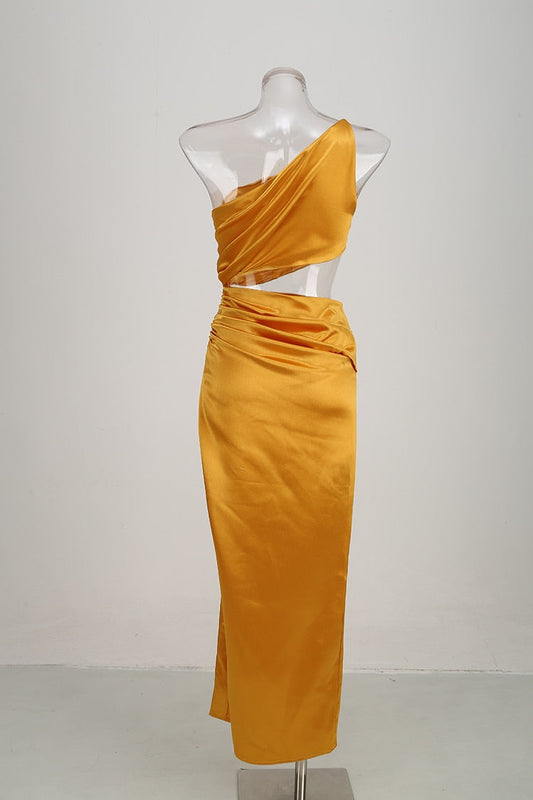 Pronta Entrega – Vestido Afrodite