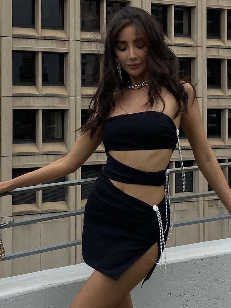 Pronta Entrega – Vestido Sofia