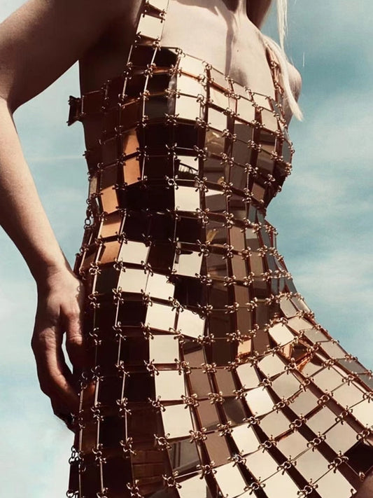 Pronta Entrega – Vestido Vania