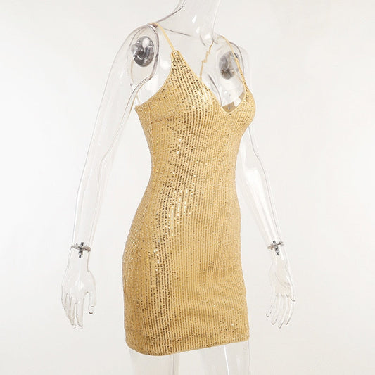Pronta Entrega – Vestido Belinda