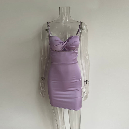 Pronta Entrega – Vestido Taciane