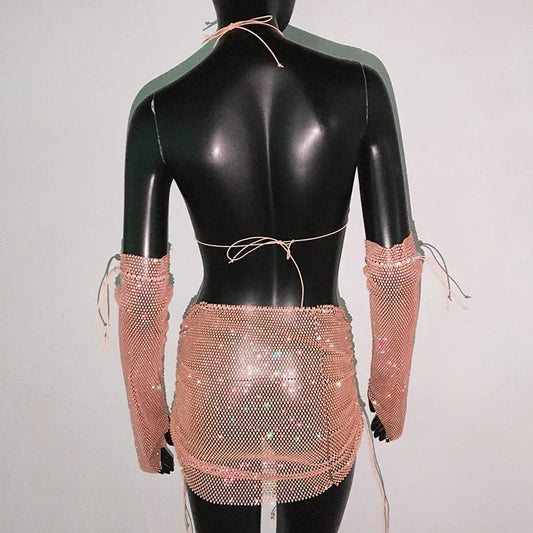 Pronta Entrega – Conjunto Aurora