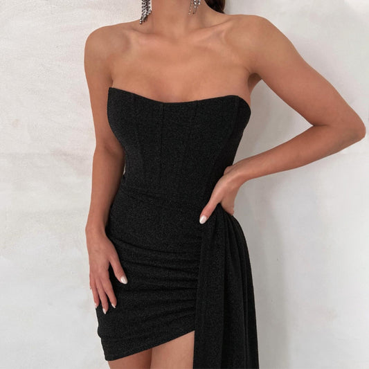 Pronta Entrega – Vestido Mayara