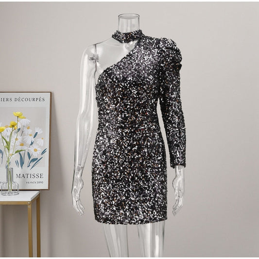 Pronta Entrega – Vestido Gizela