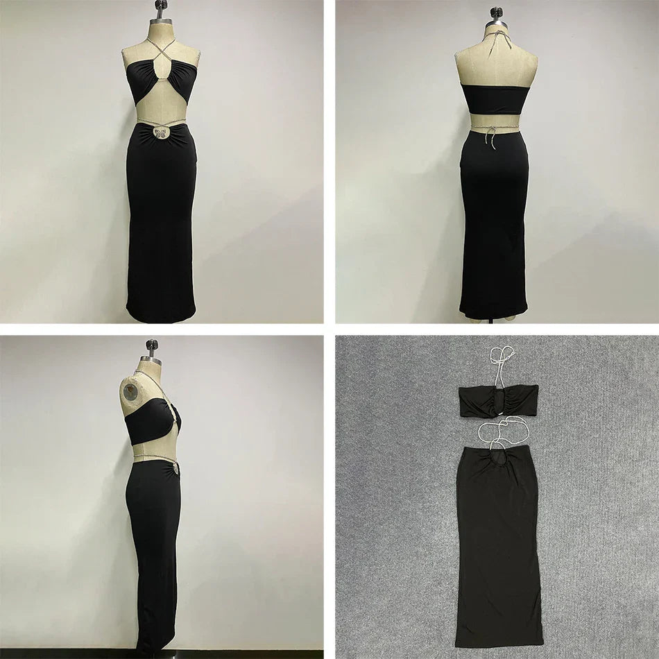 Pronta Entrega – Conjunto Amanda
