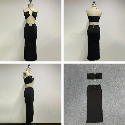 Pronta Entrega – Conjunto Amanda