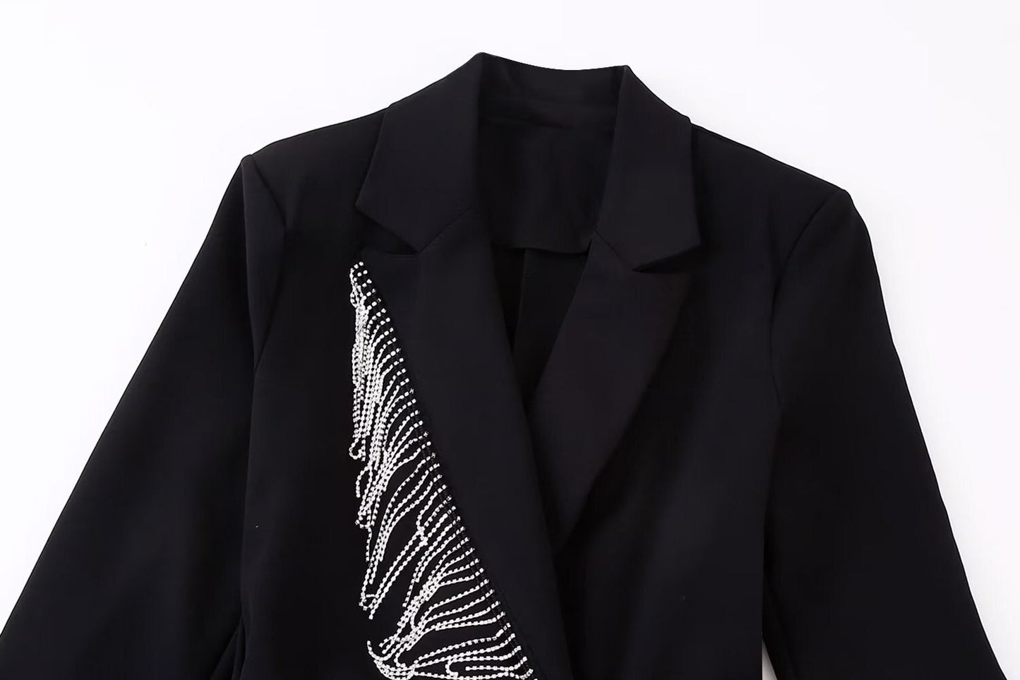 Pronta Entrega – Vestido Blazer Gio