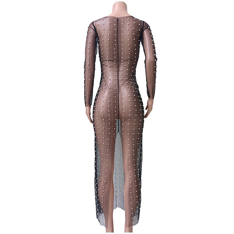 Pronta Entrega – Vestido Romana