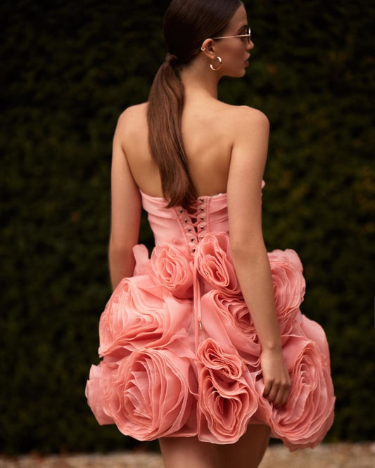 Pronta Entrega – Vestido Delphine