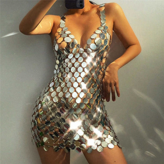 Pronta Entrega – Vestido Karine