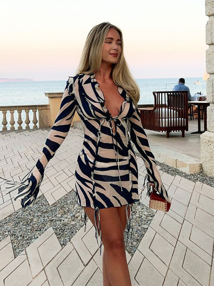 Pronta Entrega – Vestido Nataly