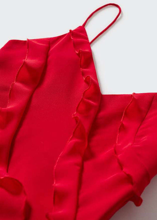Pronta Entrega – Vestido Marli
