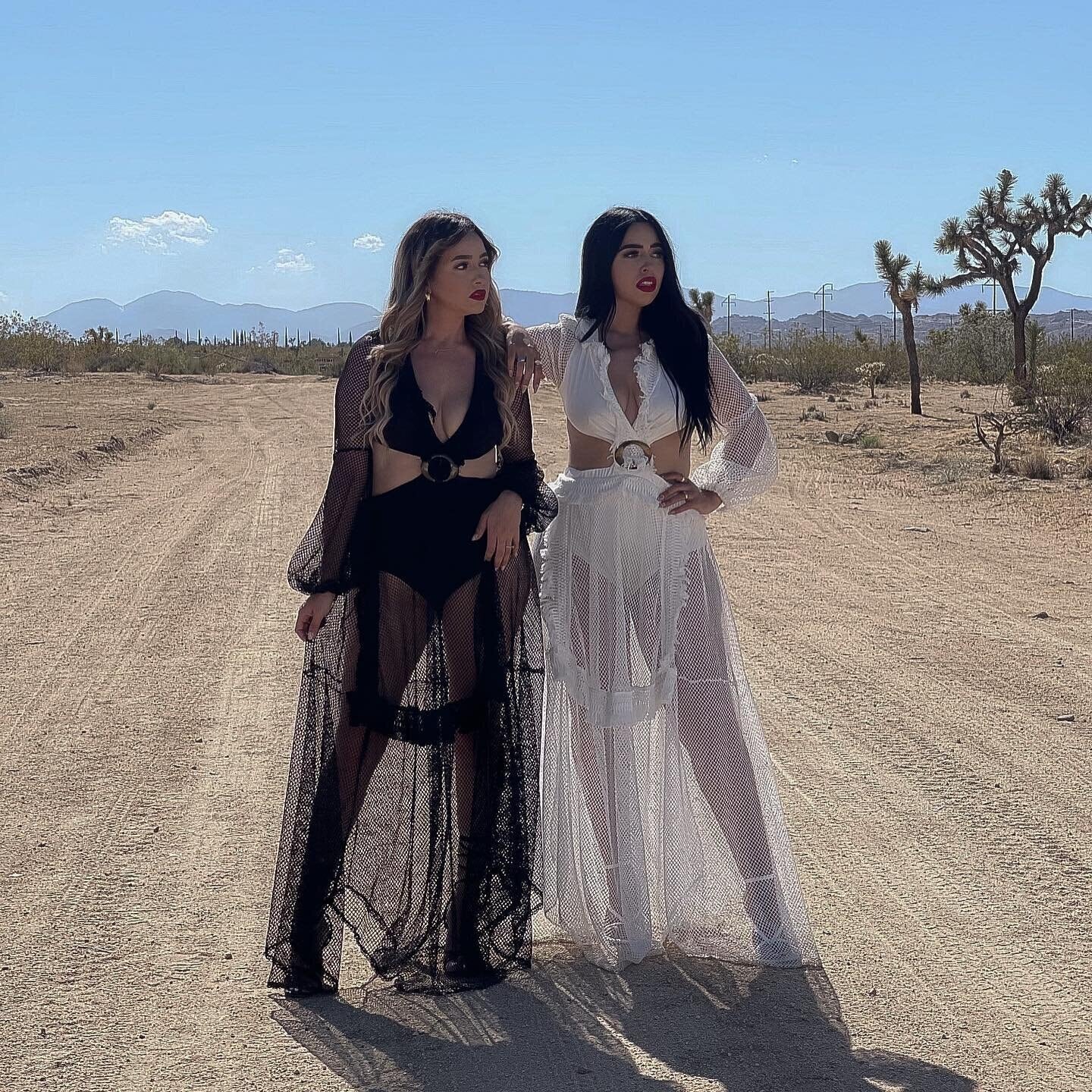 Pronta Entrega – Vestido Maison Longo