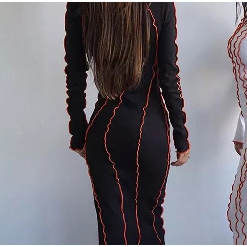 Pronta Entrega – Vestido Antonella