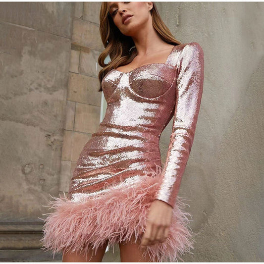 Pronta Entrega – Vestido Adrieli