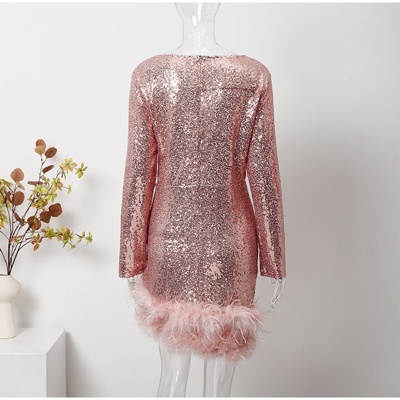 Pronta Entrega – Vestido Adrieli