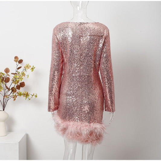 Pronta Entrega – Vestido Adrieli