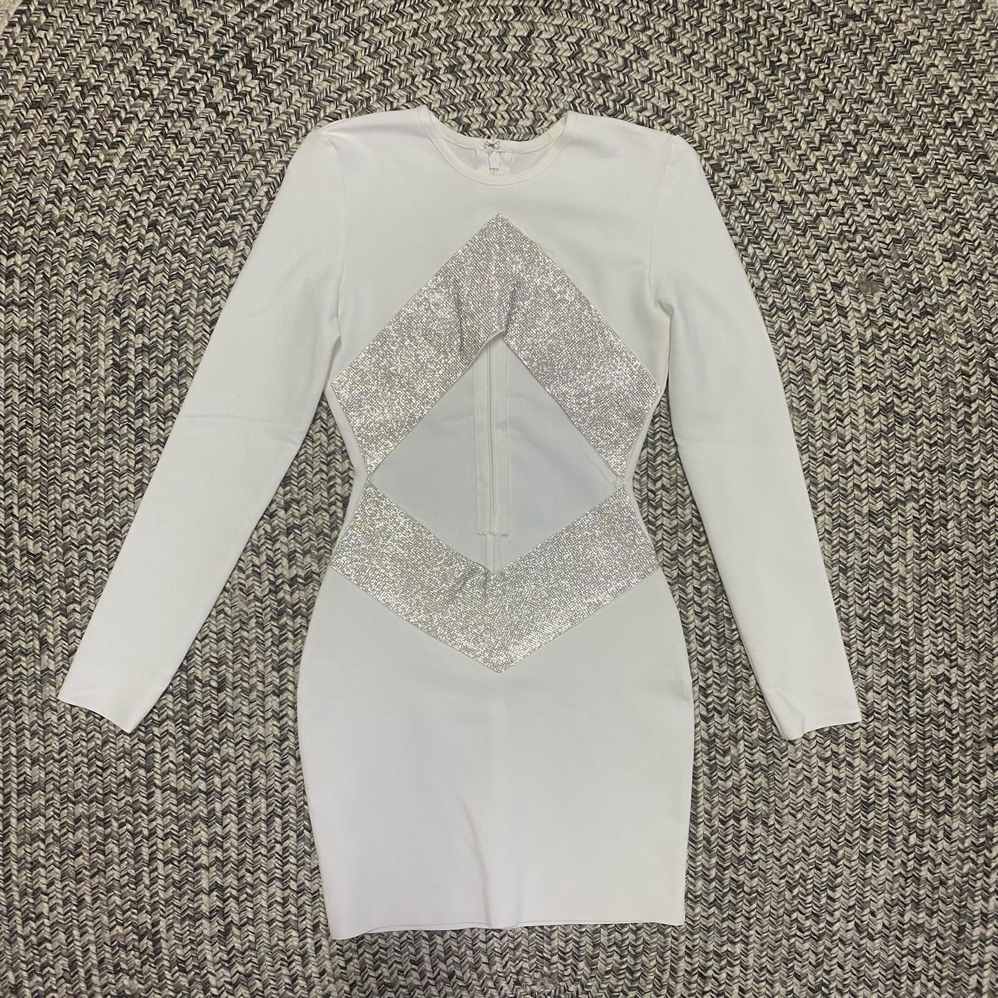 Pronta Entrega – Vestido Alexandra