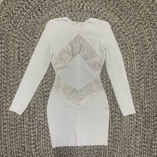 Pronta Entrega – Vestido Alexandra