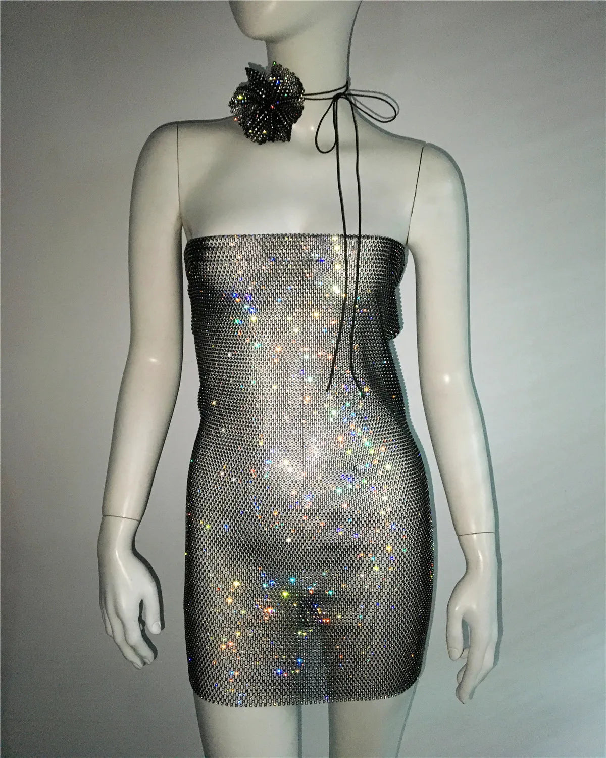 Pronta Entrega – Vestido Emilia