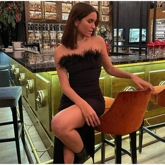 Pronta Entrega – Vestido Joelle