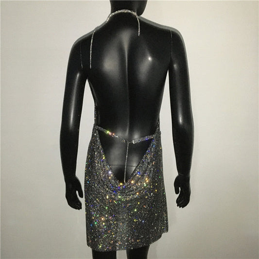 Pronta Entrega – Vestido Emma