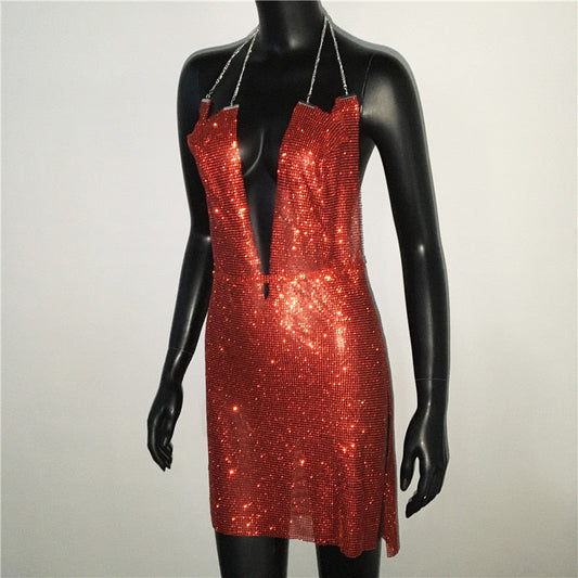 Pronta Entrega – Vestido Emma