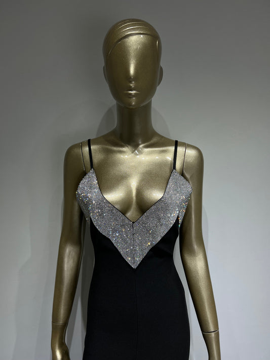 Pronta Entrega – Vestido Allegra