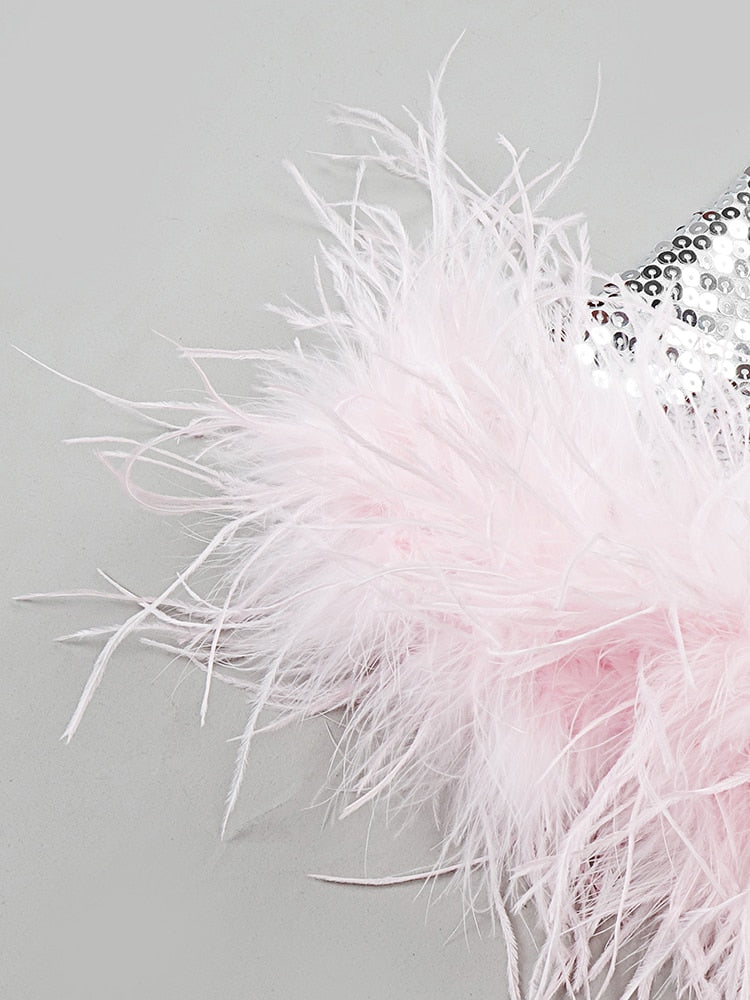 Pronta Entrega – Vestido Estrela
