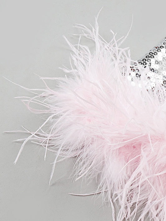 Pronta Entrega – Vestido Estrela