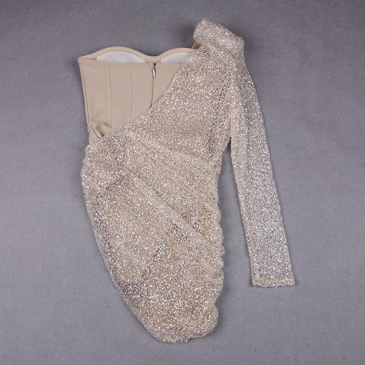 Pronta Entrega – Vestido Lorena